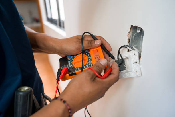 Best Electrical Contractors for Businesses  in New Lexington, OH