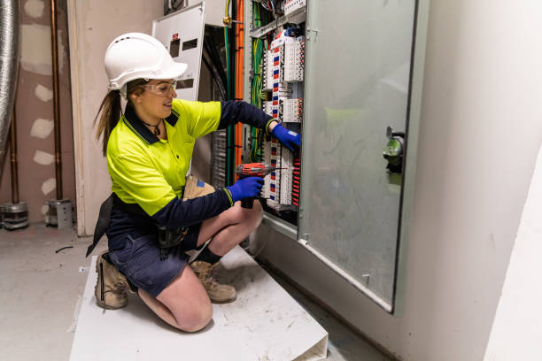 Best Electrical Rewiring Services  in New Lexington, OH