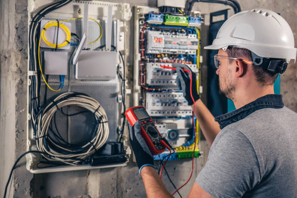 Best Electrician Near Me  in New Lexington, OH