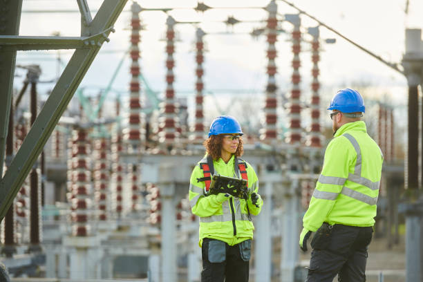 Best Circuit Breaker Repair  in New Lexington, OH