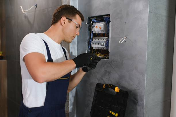 Best Electrical Outlet Repair  in New Lexington, OH