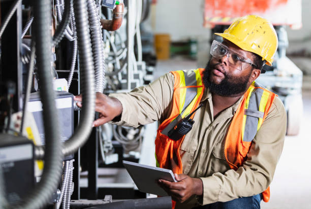 Best Electrical Rewiring Services  in New Lexington, OH