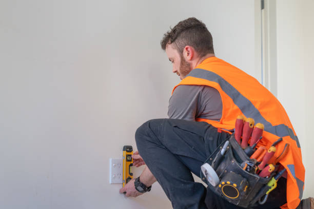 Best Ceiling Fan Installation Electrician  in New Lexington, OH