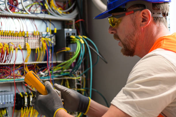 Best Electrical Rewiring Services  in New Lexington, OH