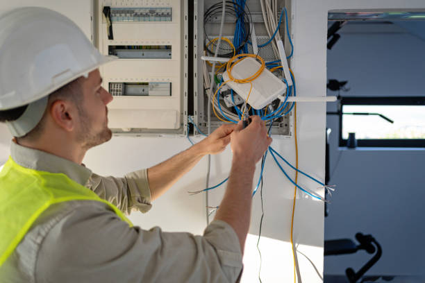 Best Affordable Emergency Electrician  in New Lexington, OH